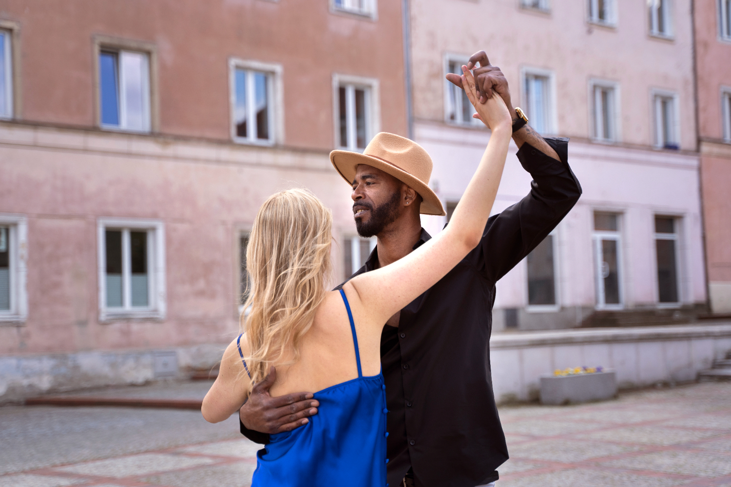 Salsa : au rythme de la séduction