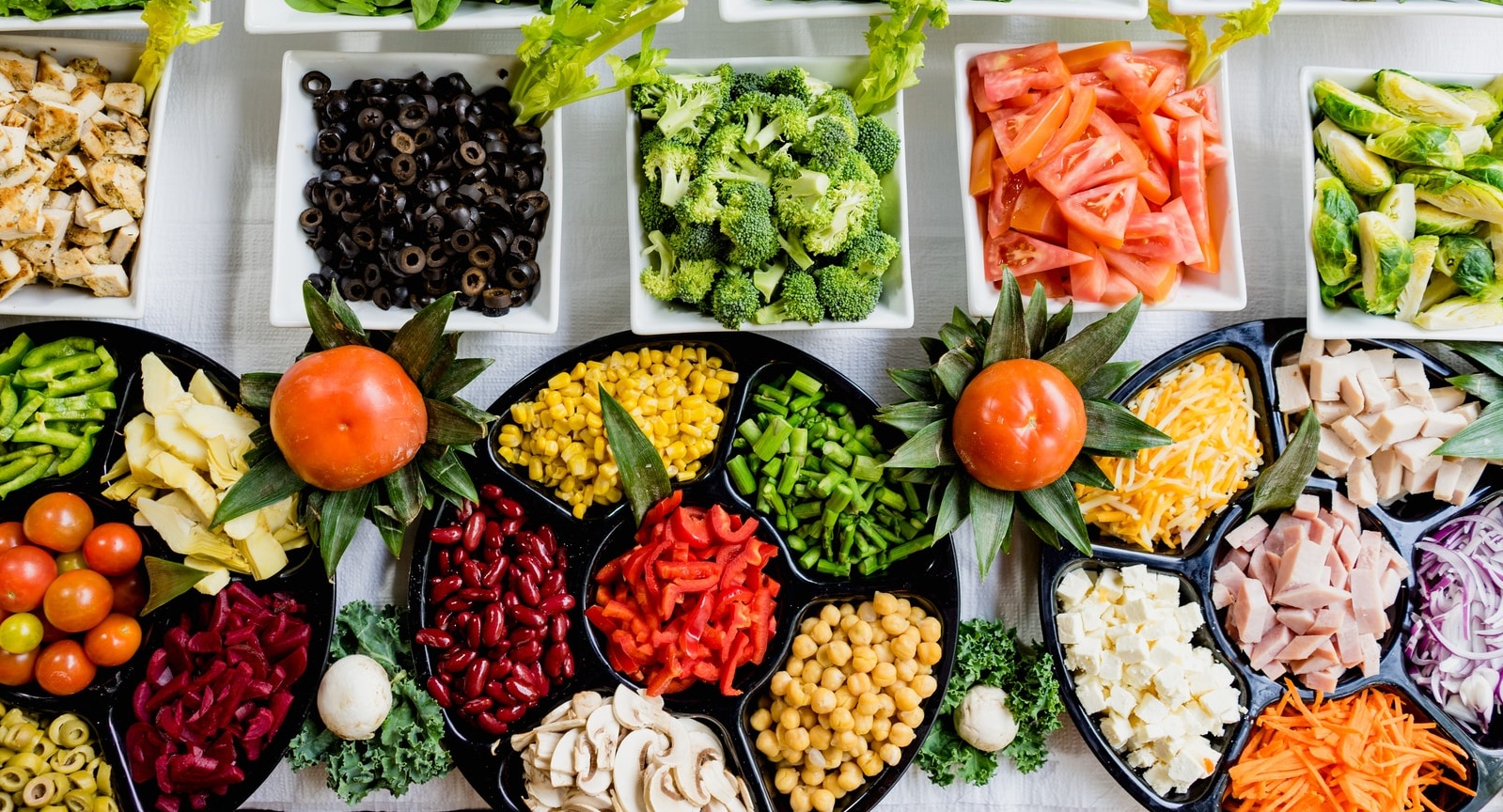 Minceur : 10 aliments qui accélèrent le métabolisme