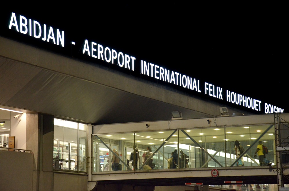 L’aéroport d’Abidjan enregistre une croissance record depuis 2020