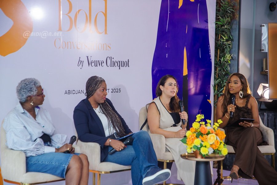 L’entrepreneuriat féminin au cœur des débats à Abidjan