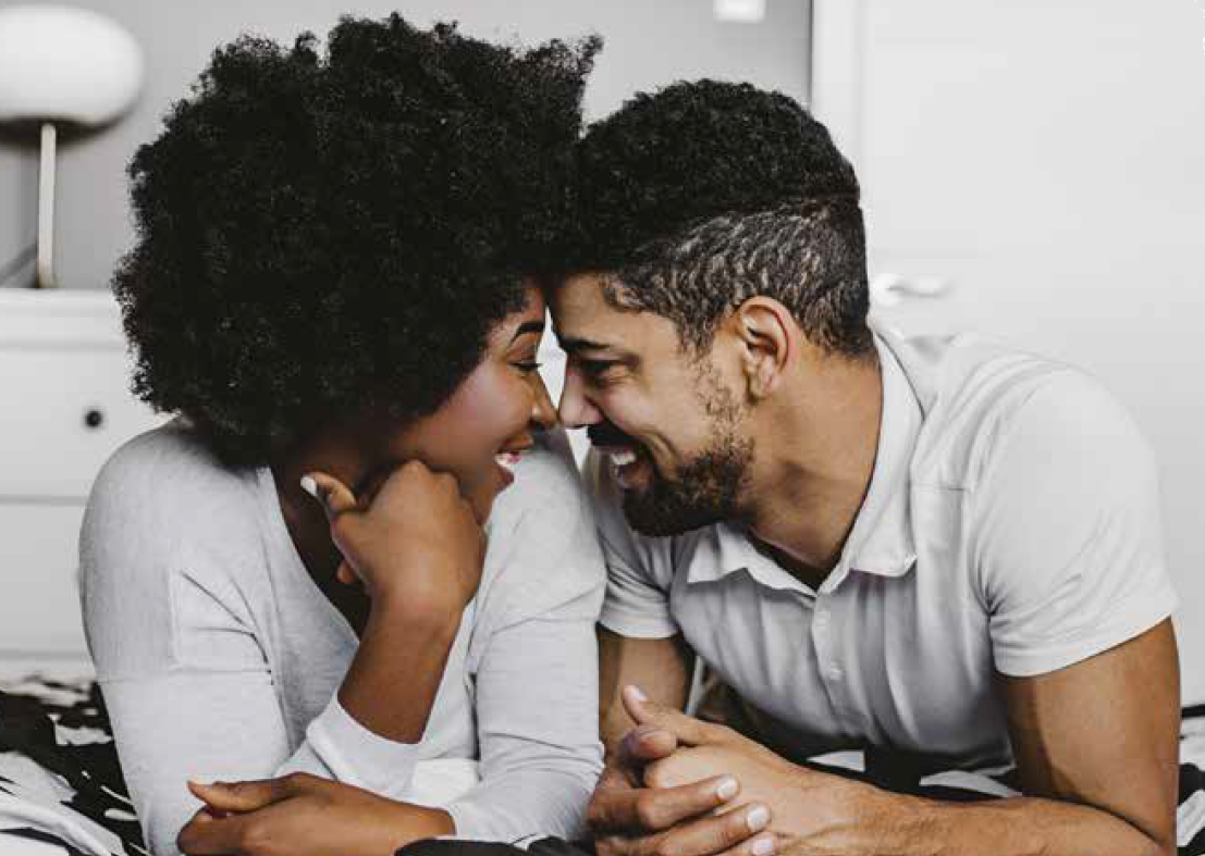 Sexualité dans le couple : les interdits
