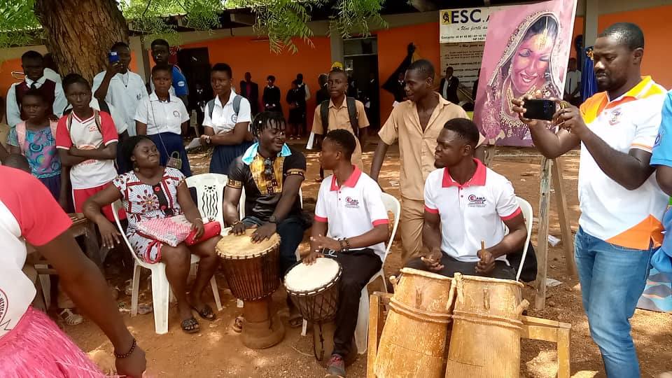 Test d'entrée au CRAMA Abengourou 2025-2026 : les inscriptions sont ouvertes, 120 places disponibles