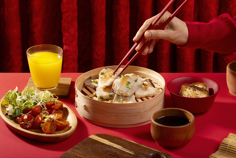 Culture alimentaire chinoise, secrets d’une bonne santé