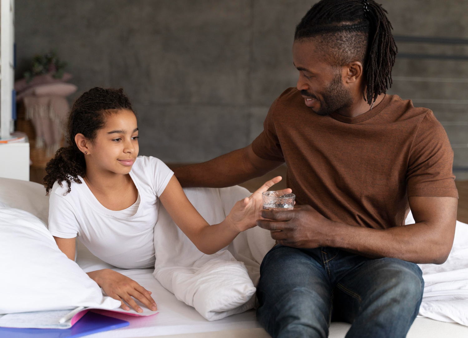 7 conseils pour remonter le moral de votre enfant après un échec à l’examen