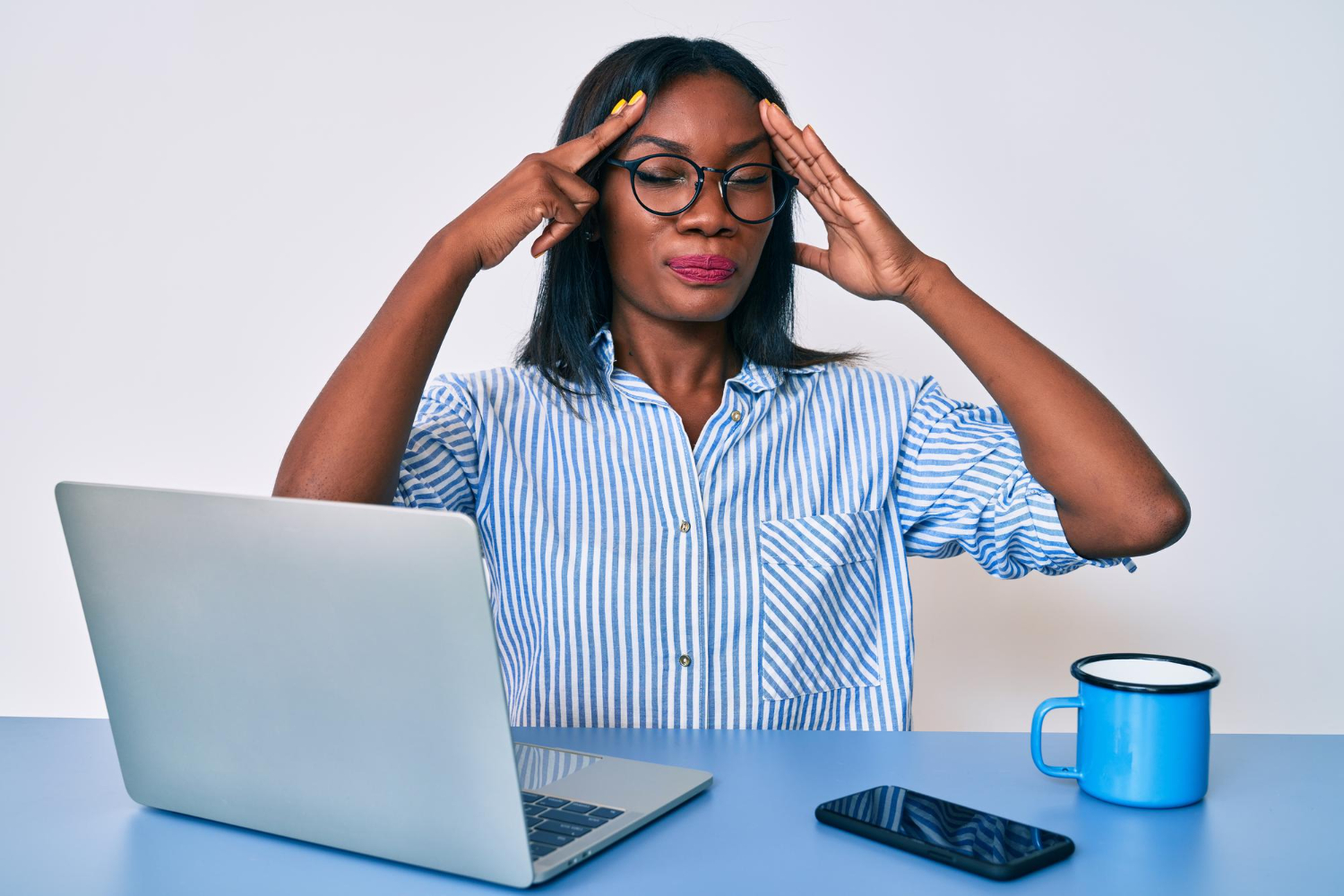 Cinq peurs qui freinent les jeunes entrepreneurs et comment les surmonter