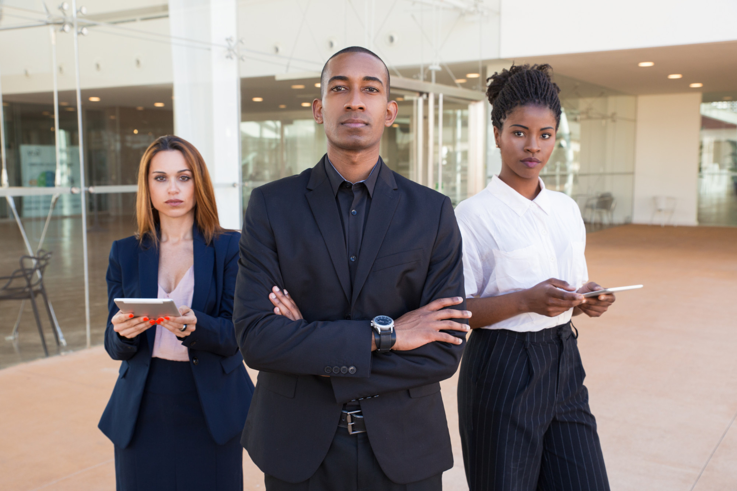 Entreprises africaines : les futurs champions