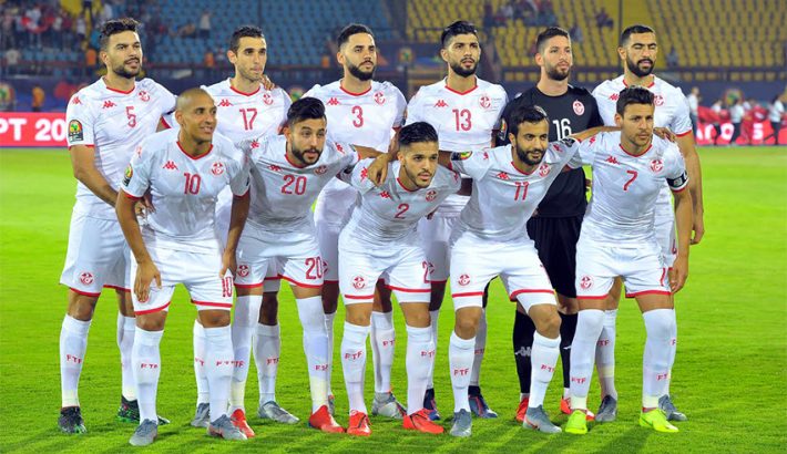 La Tunisie sans pression face au Danemark ?