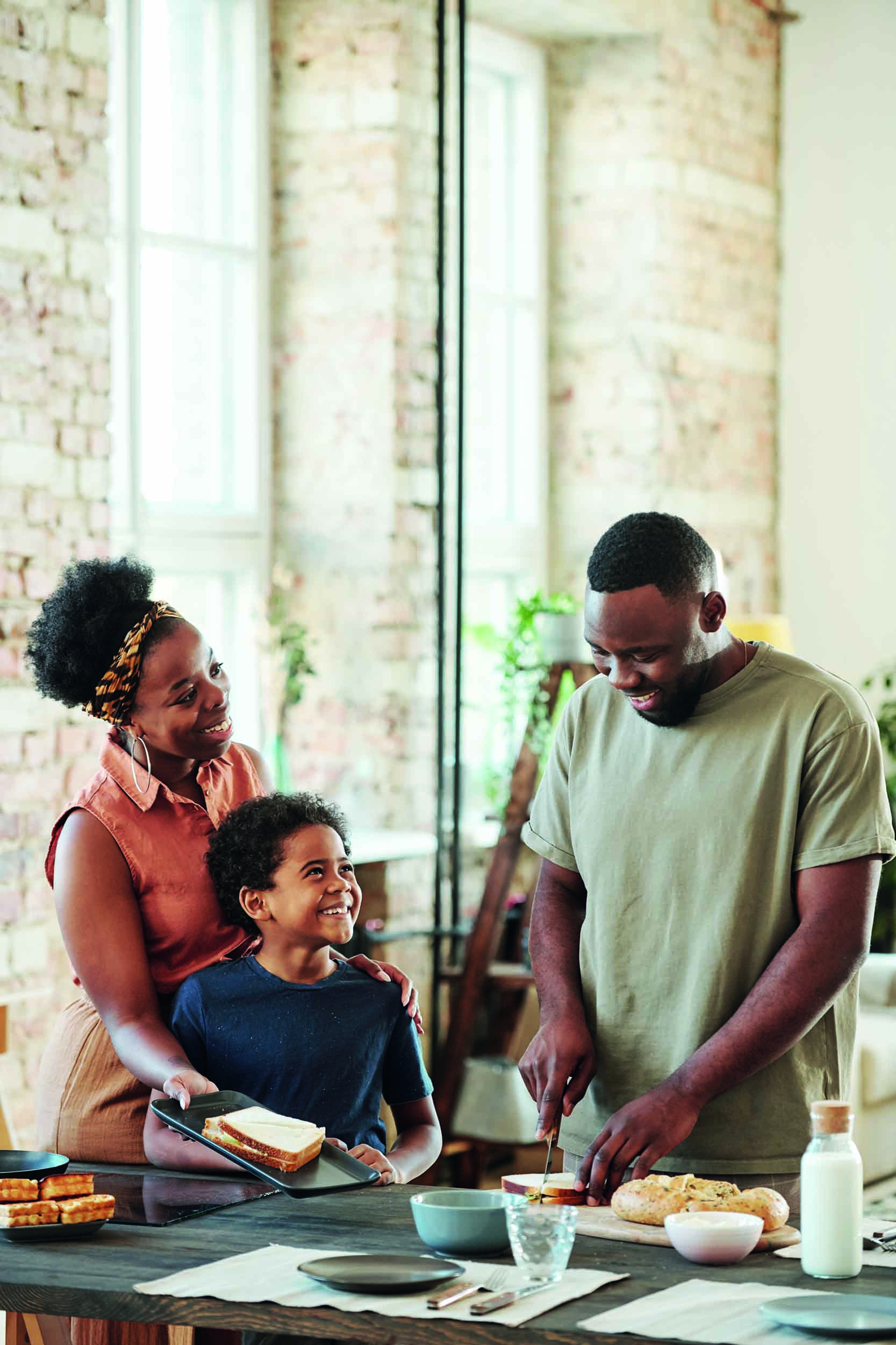 L’impérieuse éducation des parents