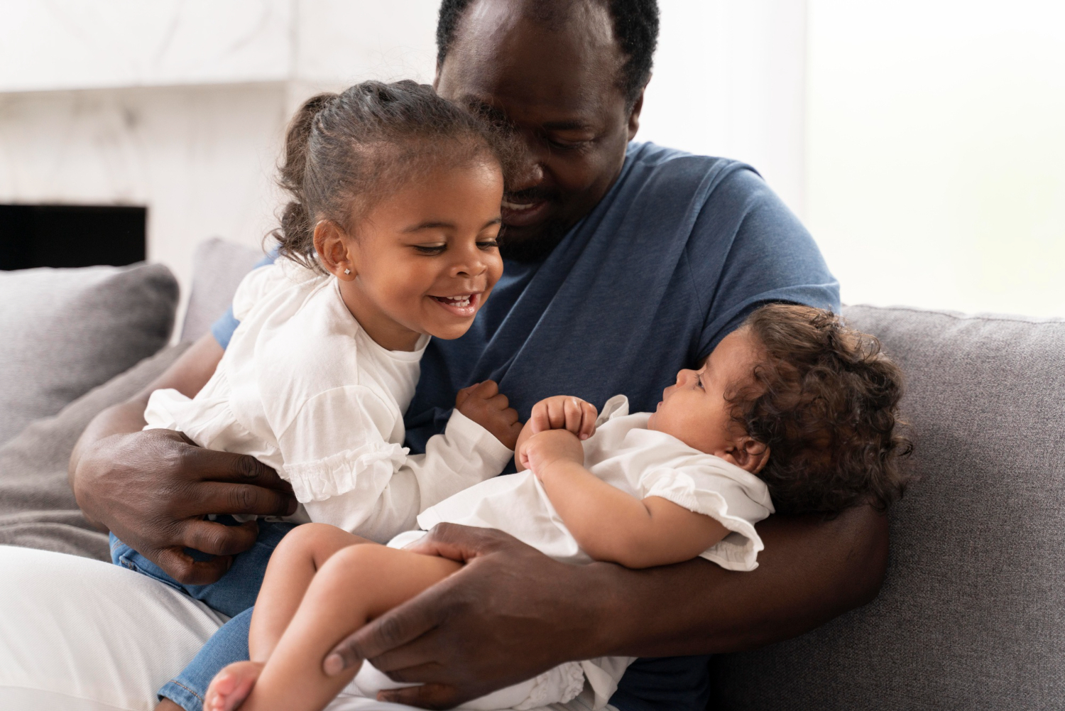 Famille monoparentale : comment élever seul ses enfants ?