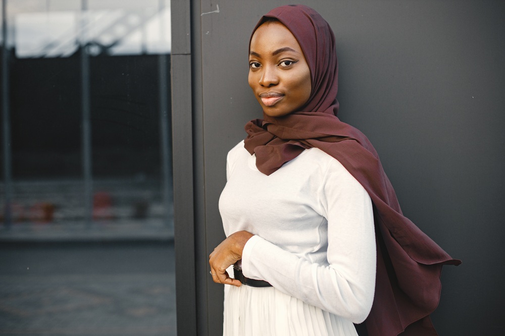 La femme leader dans l’islam