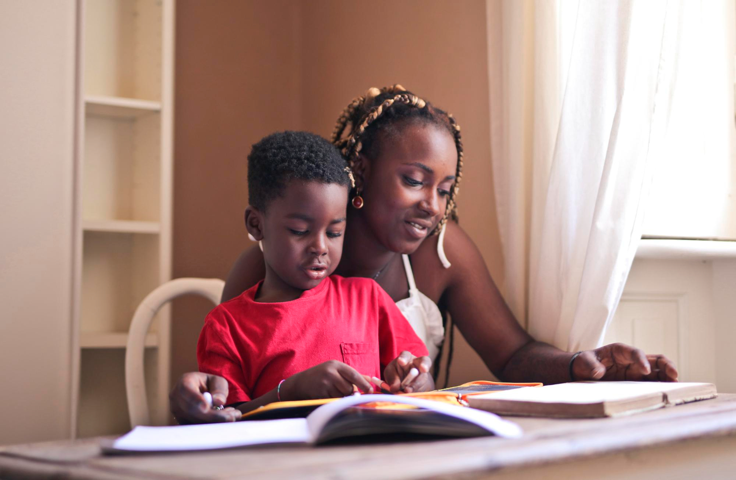 Parents, comment encadrer vos enfants pendant une grève des enseignants