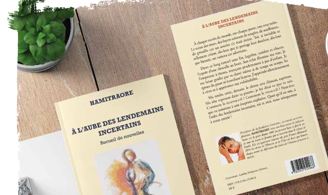 A l’aube des lendemains incertains de Hamitraoré