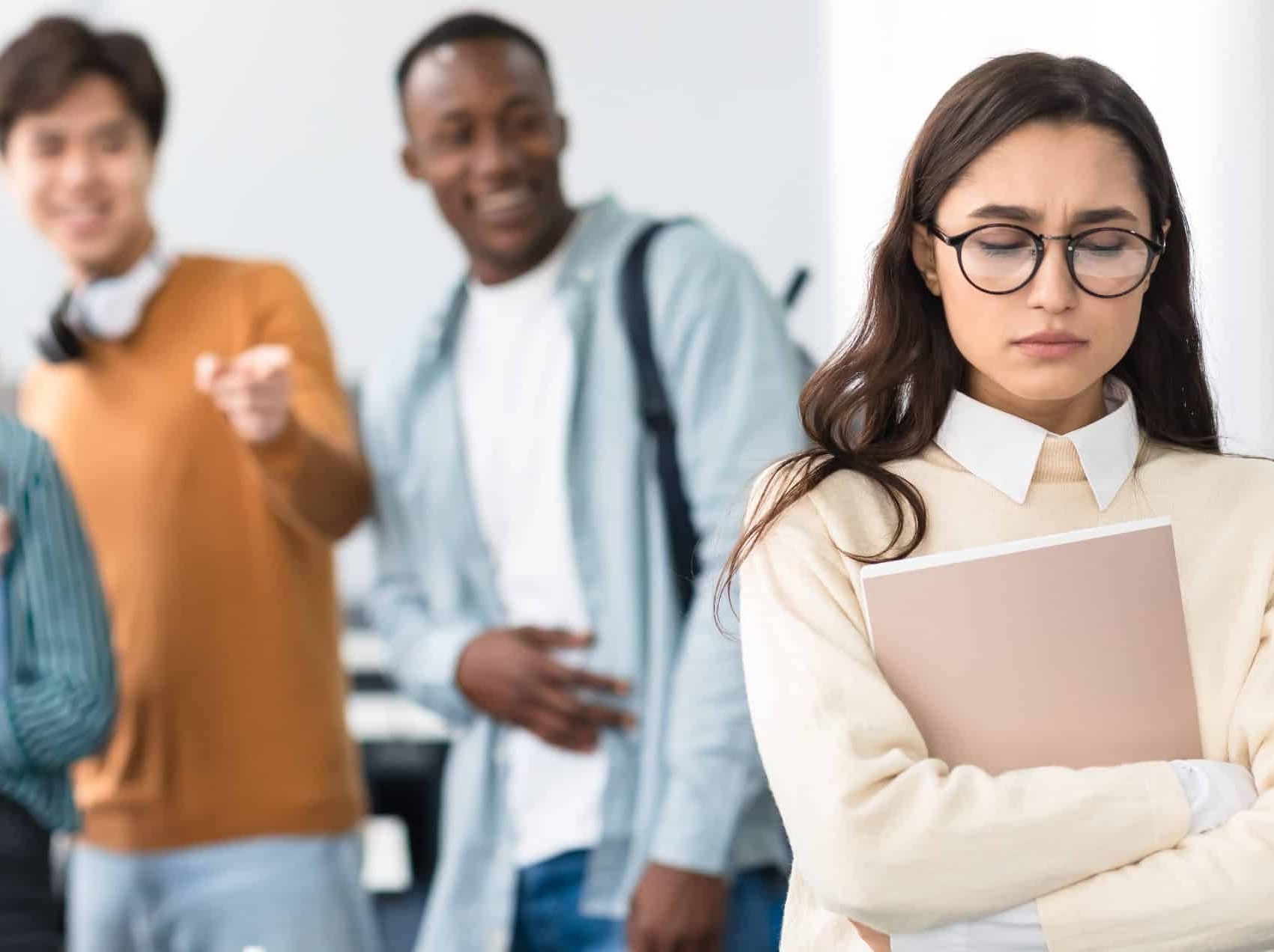 Humiliation : Écouter pour comprendre, parler pour guérir