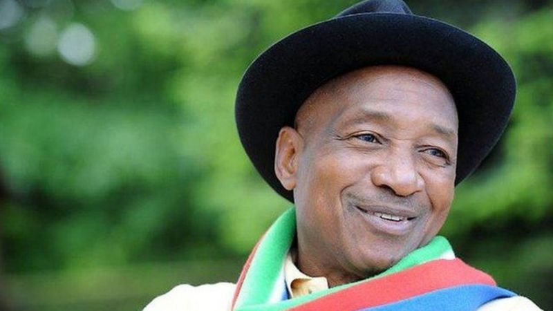 CAN 2023: Une pensée pour Laurent POKOU