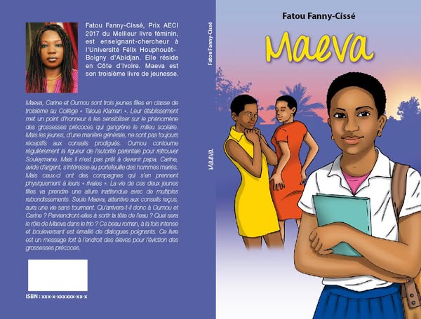 Maeva ou l’exhortation à une prise de conscience