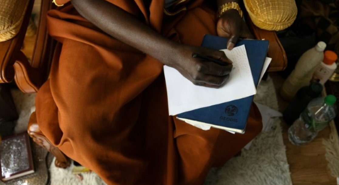 Maraboutisme : Le sens d’une pratique