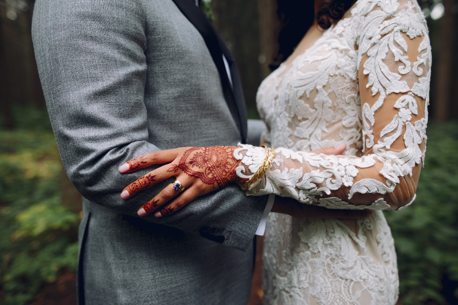 Mariage interreligieux : que dit le Saint Coran ? Le sens d’un postulat…