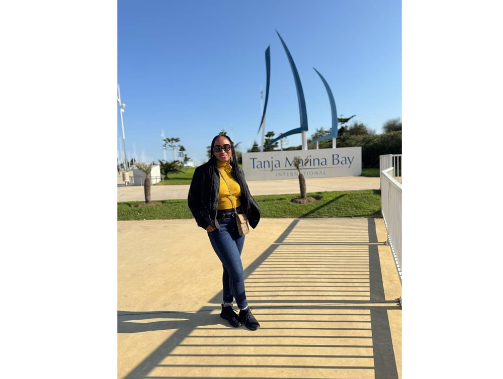 Tanger, entre sable, sourires et souvenirs inoubliables
