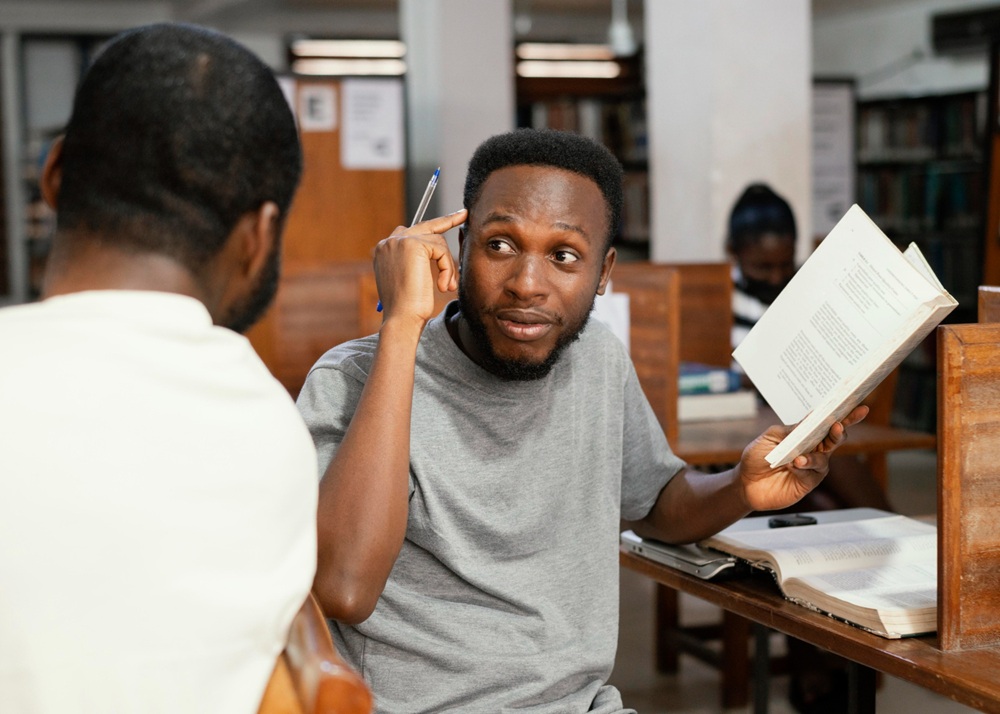 Comment rester motivé pendant la préparation d’un concours en Côte d’Ivoire