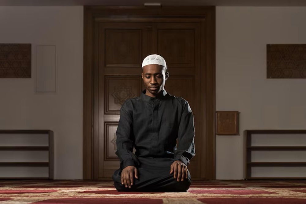 Le repentir sincère vers Allah