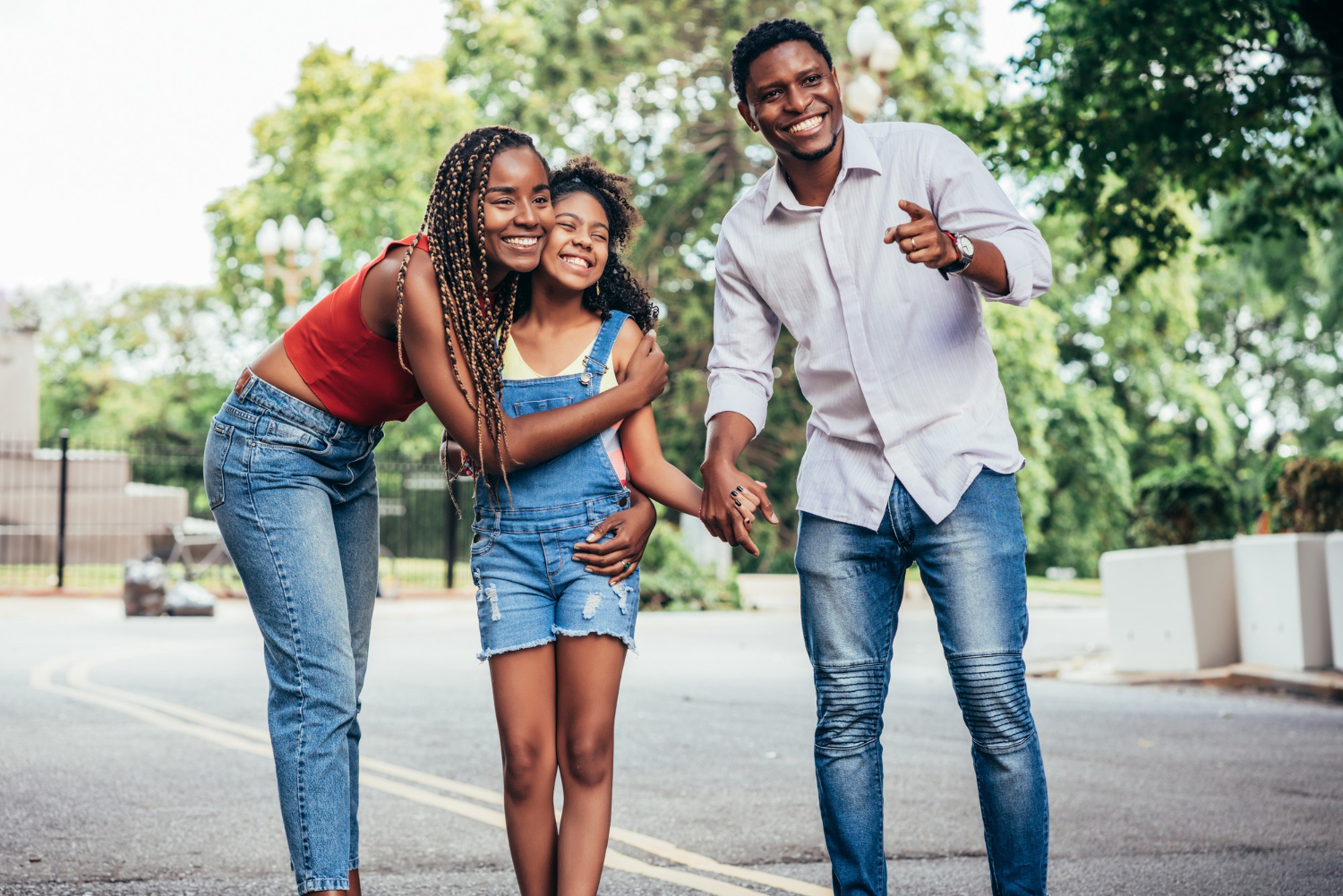Faut-il être ami avec son enfant ?
