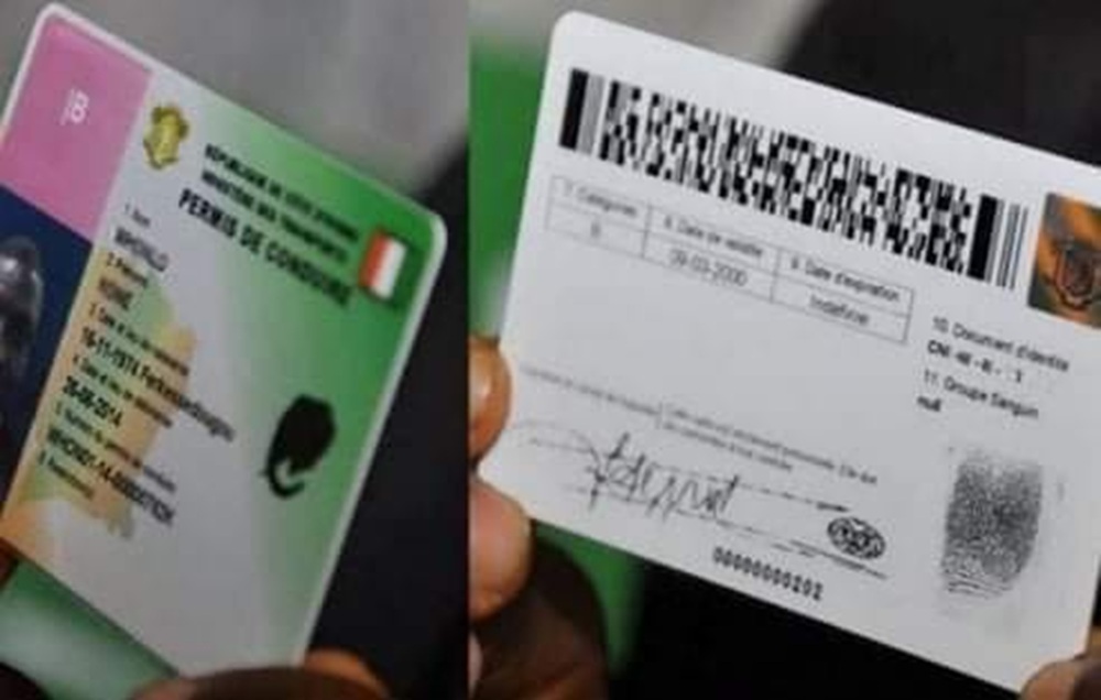 Récupération de points du permis : un nouveau centre opérationnel à Abidjan