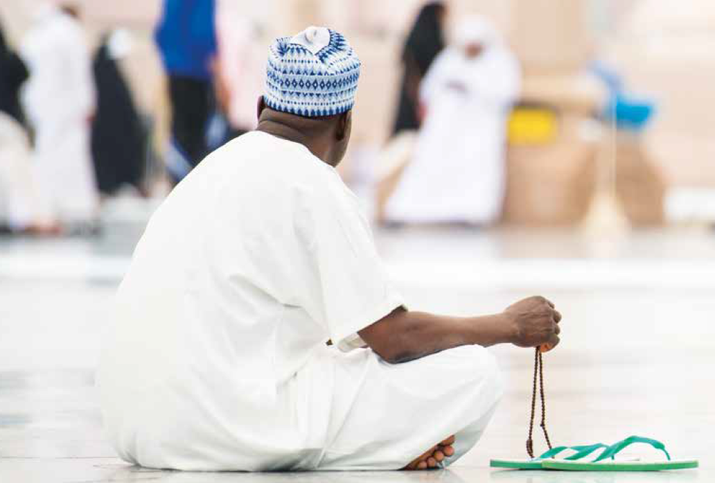 Ramadan : accueil et parenthèse de piété
