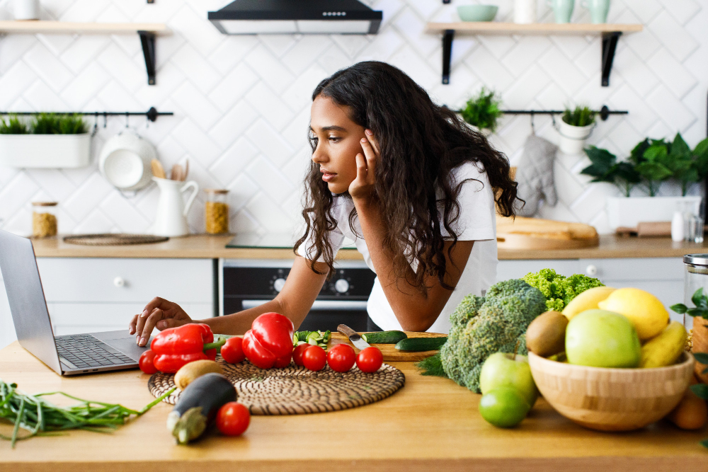 Mince, le régime idéal : un régime équilibré, pour une meilleure santé