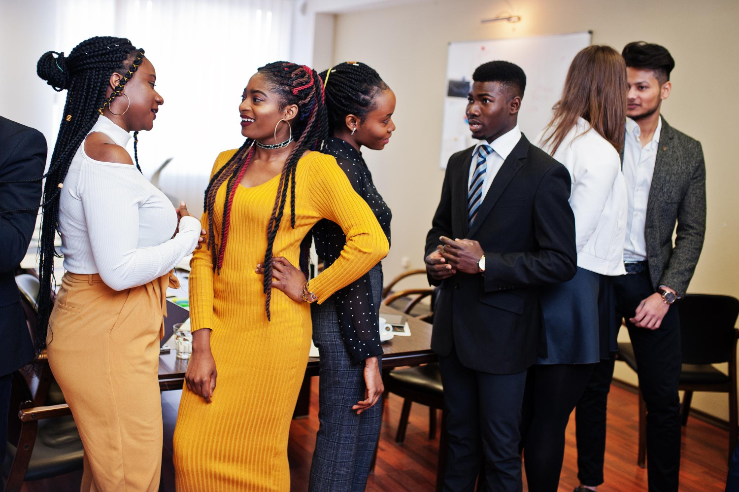 Comment développer un réseau professionnel efficace