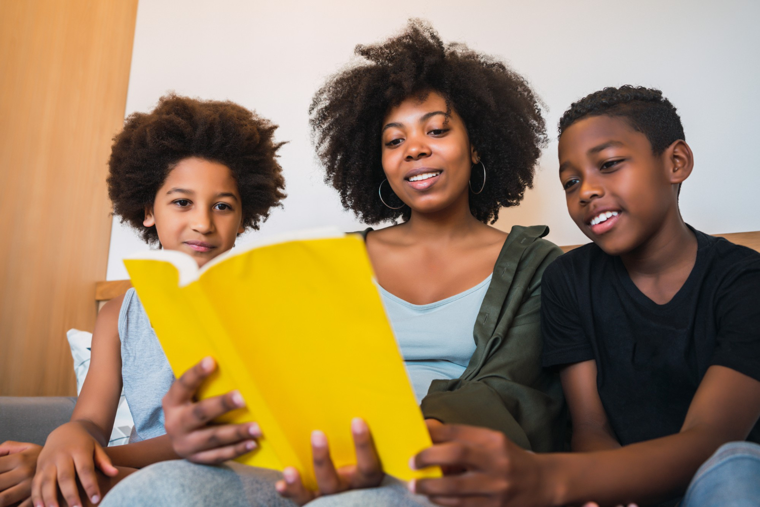 Parents, préparez votre enfant à recevoir ses résultats d’examens en toute sérénité