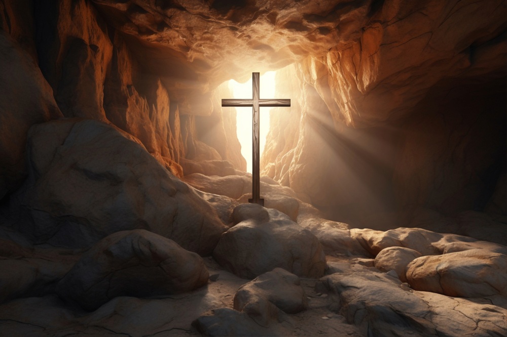 Résurrection du Christ : mystère de miséricorde