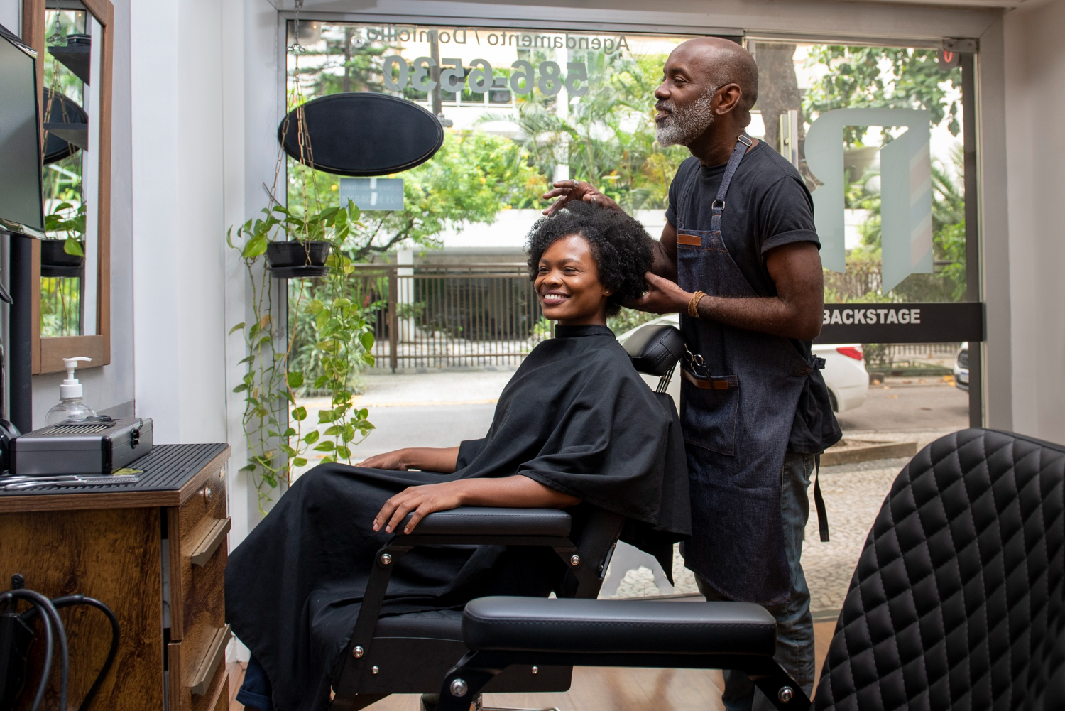 Esthétique et beauté : l’expansion d’une industrie