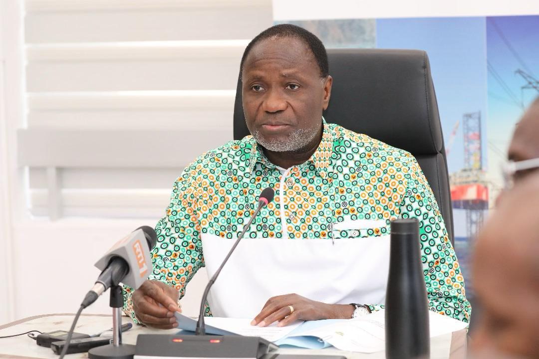 La Côte d'Ivoire à la conquête des investisseurs américains dans le secteur énergétique