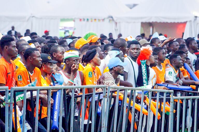 Mondial 2026 : la Côte d’Ivoire à 90 minutes d’une nouvelle qualification