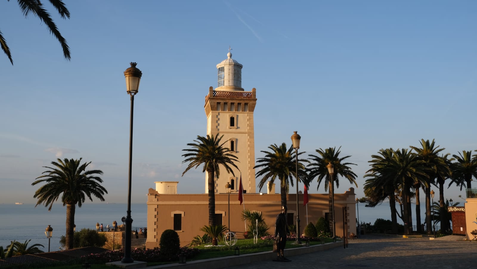 Tanger, mon coin de paradis…