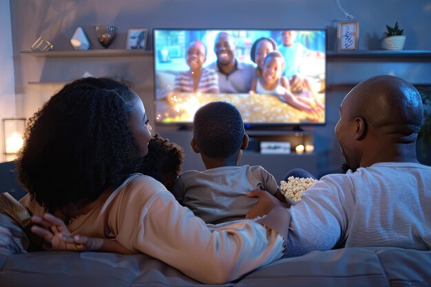 Télévisions africaines, refuser l’aliénation