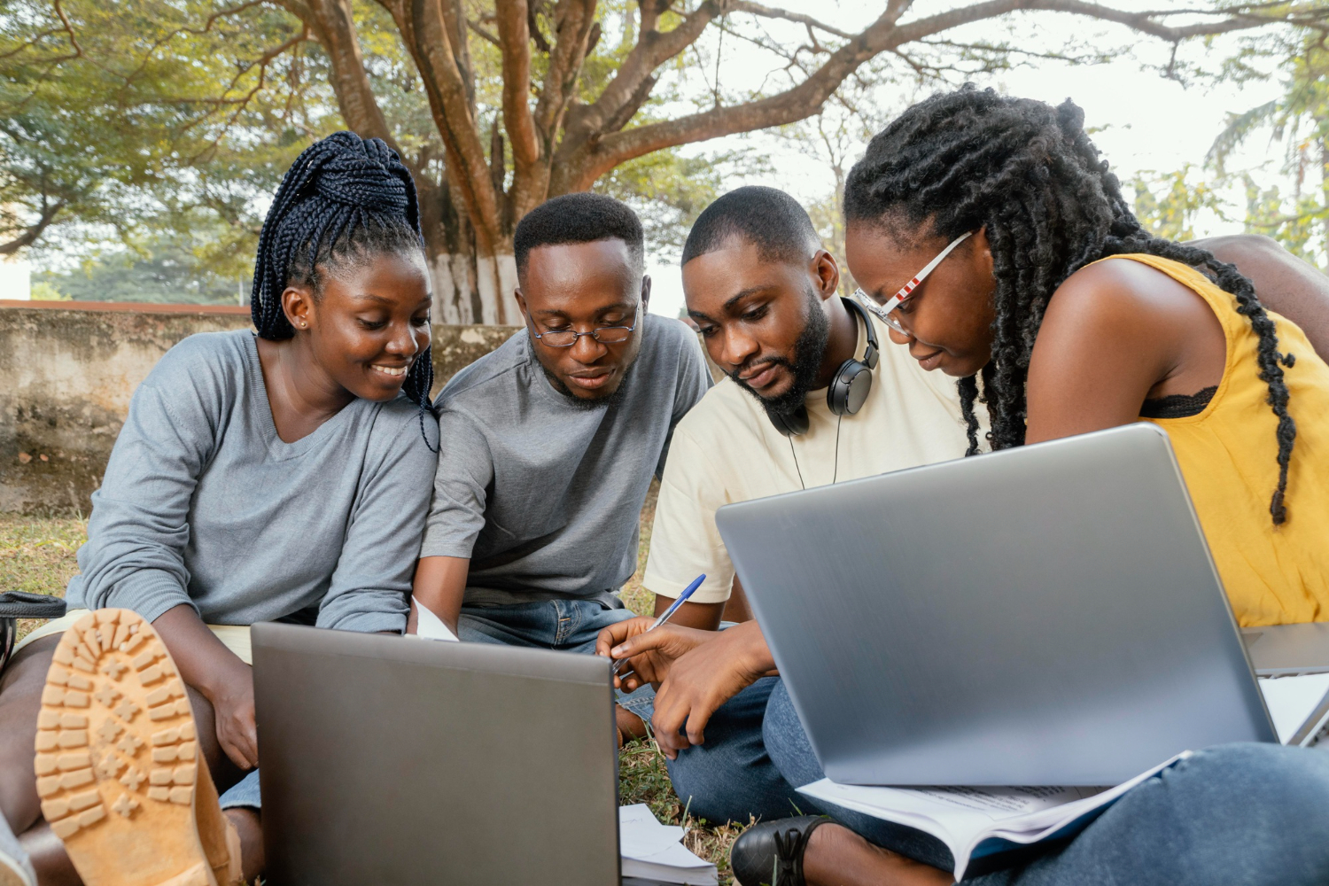 Technologie : quand l’Afrique rattrape son retard