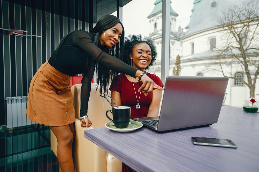 Working girls : elles émergent...